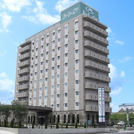 Hotel Route-Inn Sibukava Kültér fotó
