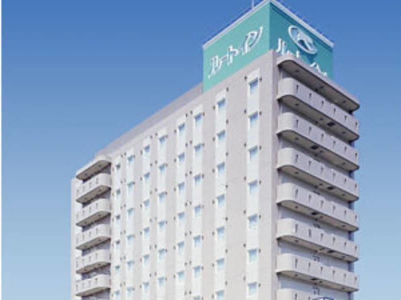 Hotel Route-Inn Sibukava Kültér fotó
